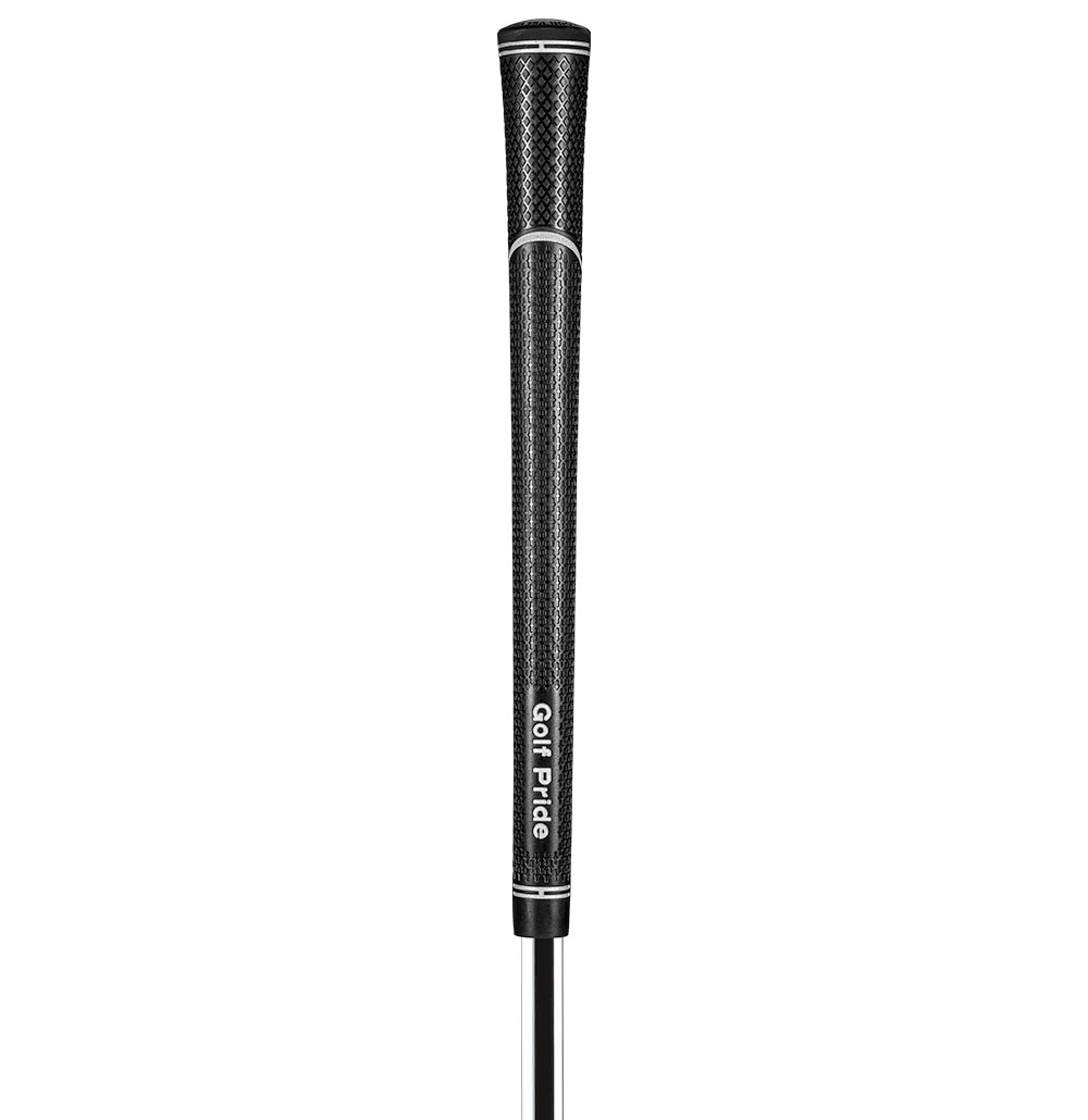 Golf Pride Tour Velvet Super Tack grip - vooraanzicht