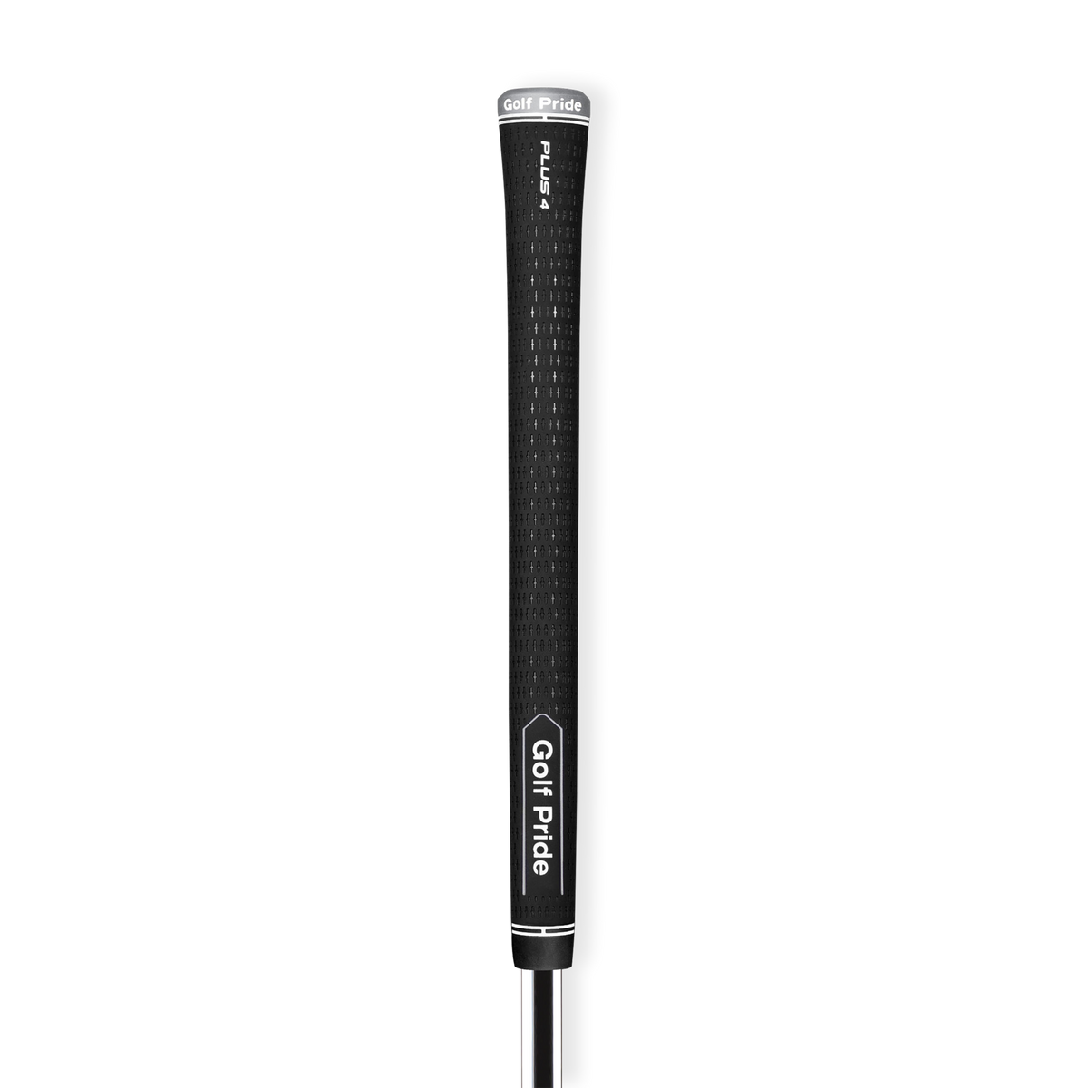 Golf Pride Tour Velvet Plus4 grip - vooraanzicht
