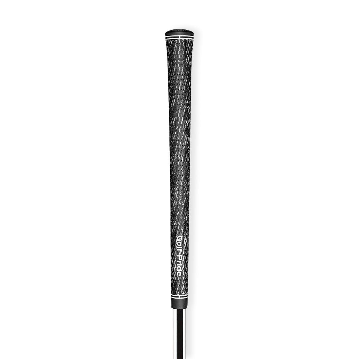Golf Pride Tour Velvet Cord grip - vooraanzicht