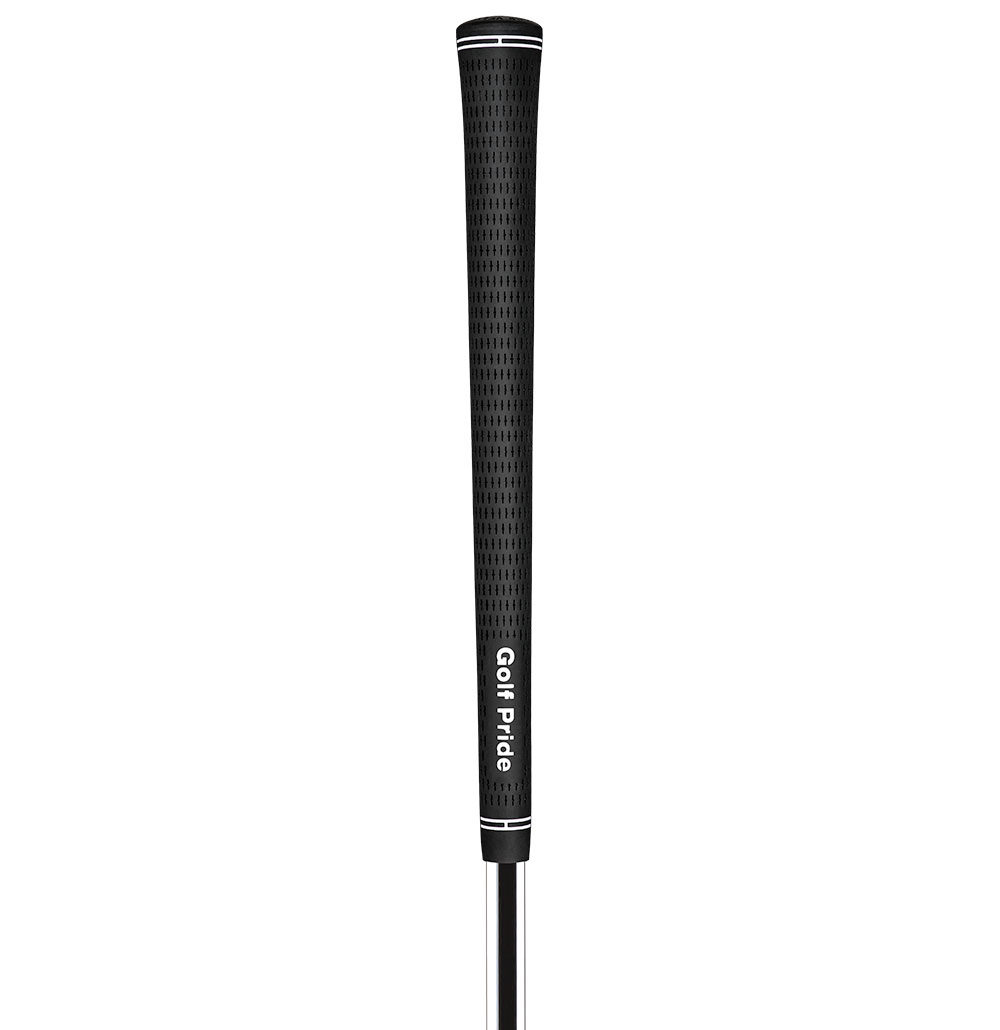 Golf Pride Tour Velvet grip - vooraanzicht