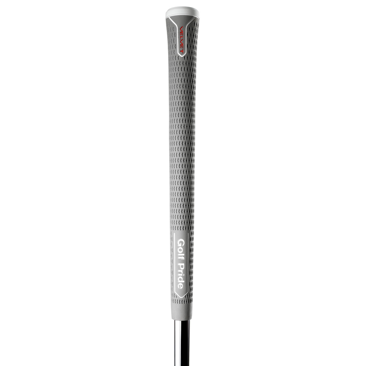 Golf Pride Tour Velvet ALIGN MAX grip - vooraanzicht