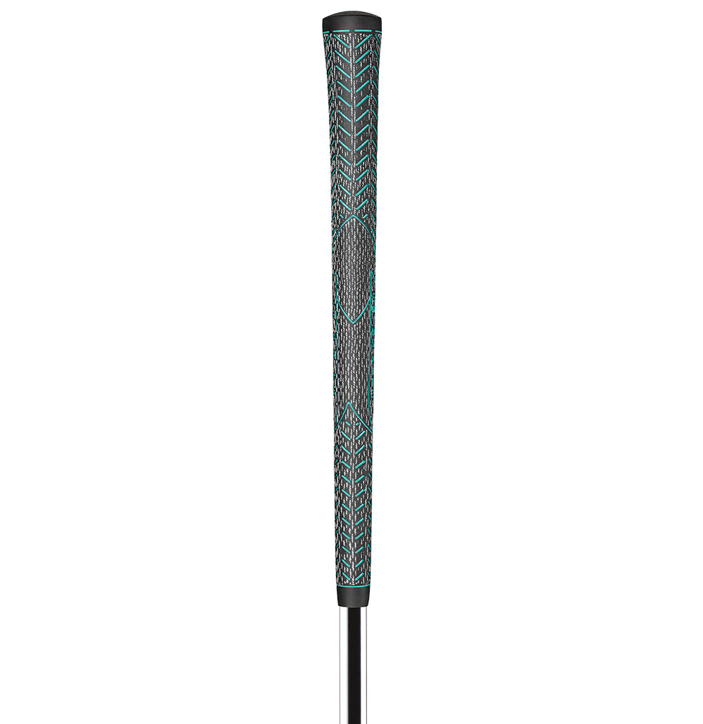 Golf Pride Victory Cord grip - vooraanzicht