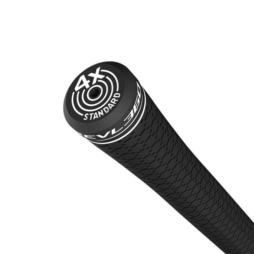 SuperStroke REVL Player 360 4X grip - vooraanzicht