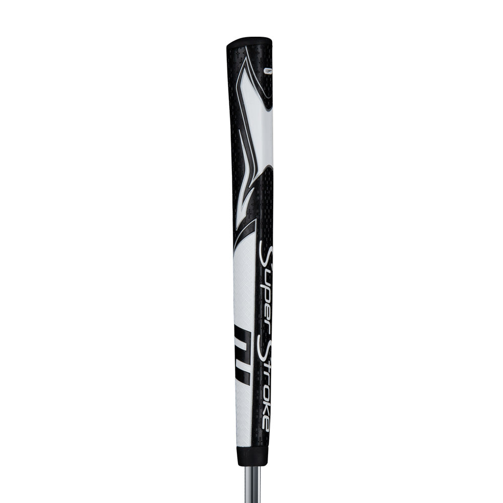 SuperStroke Zenergy 1.0PT puttergrip - vooraanzicht
