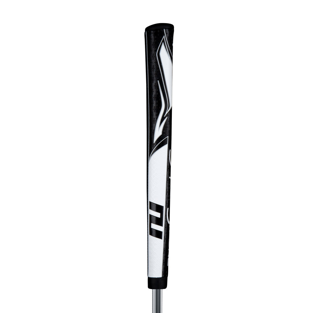 SuperStroke Zenergy 1.0PT puttergrip - vooraanzicht
