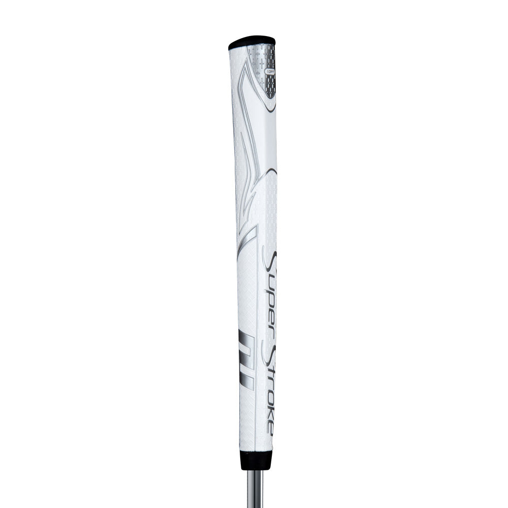 SuperStroke Zenergy 1.0PT puttergrip - vooraanzicht