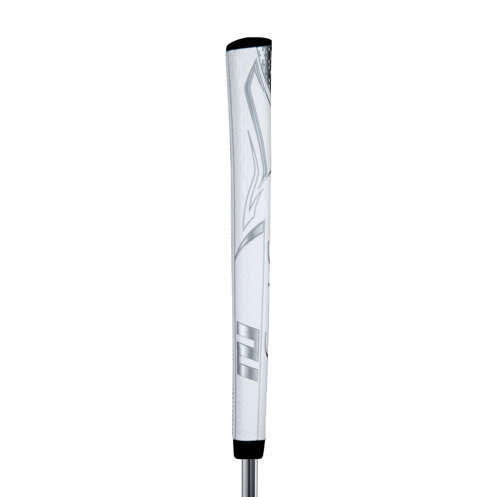 SuperStroke Zenergy 1.0PT puttergrip - vooraanzicht
