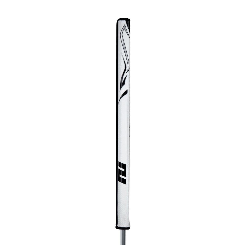SuperStroke Zenergy Flatso 17" 3.0 puttergrip - vooraanzicht