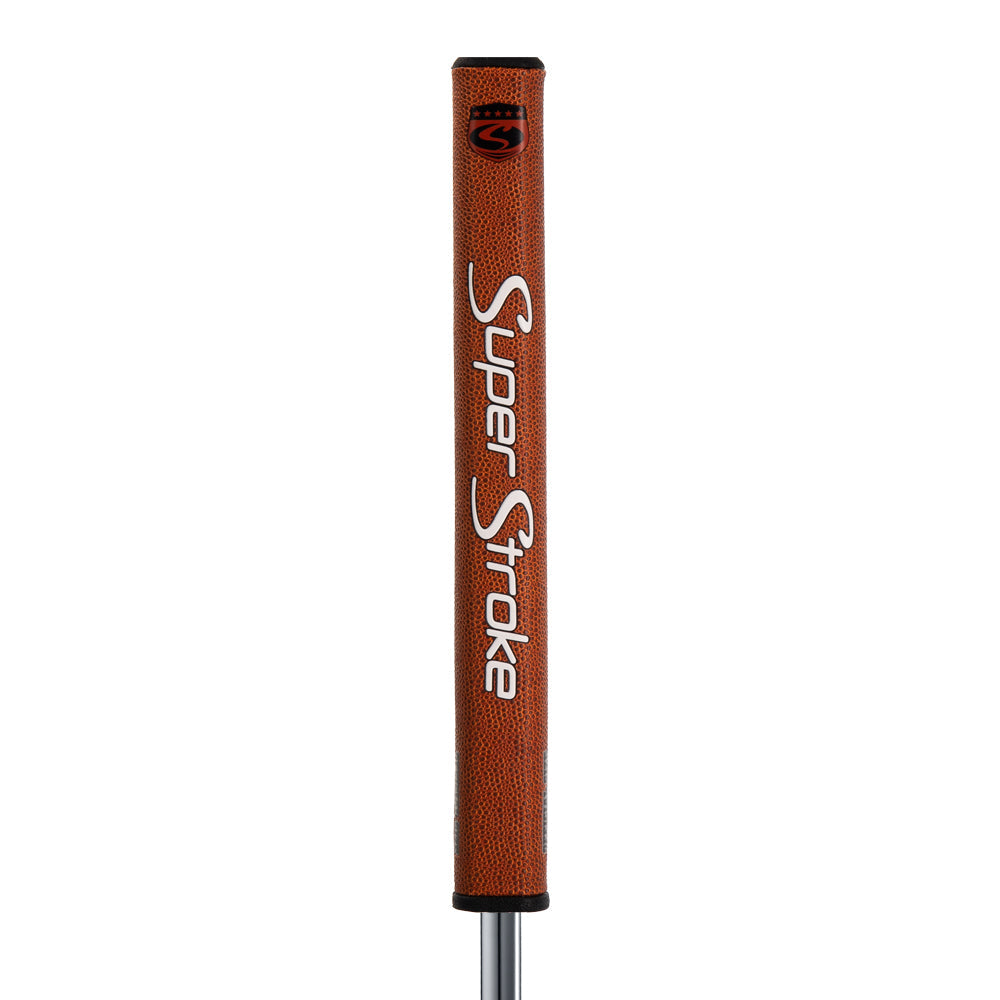 SuperStroke Football puttergrip - vooraanzicht