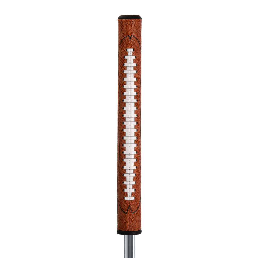 SuperStroke Football puttergrip - vooraanzicht