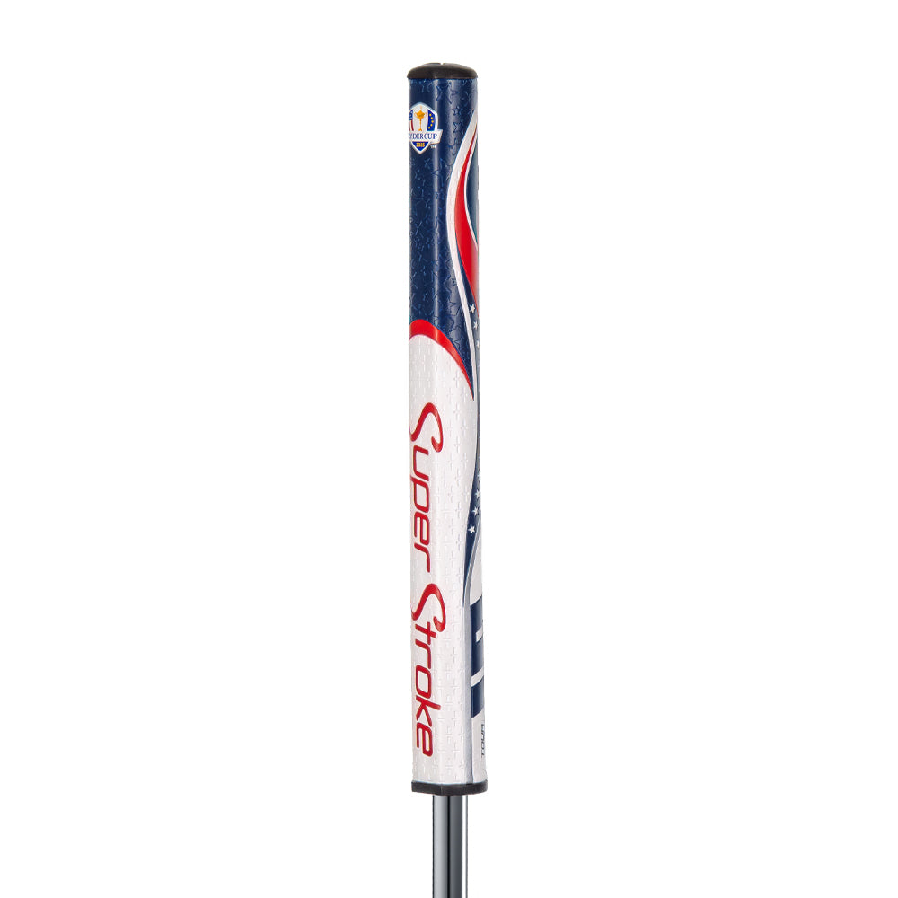 SuperStroke 2023 Ryder Cup - Team USA puttergrip - vooraanzicht