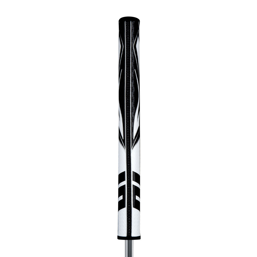 SuperStroke Zenergy Tour 1.0 puttergrip - vooraanzicht