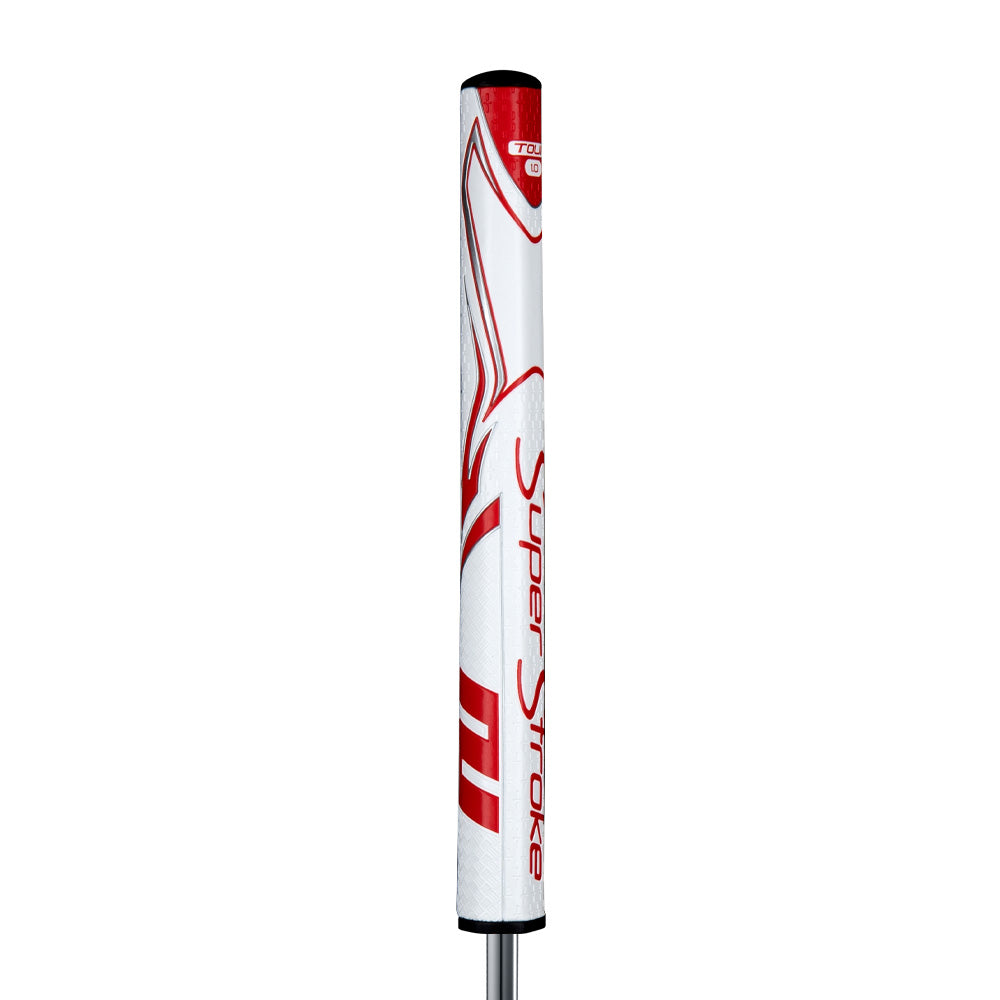 SuperStroke Zenergy Tour 1.0 puttergrip - vooraanzicht