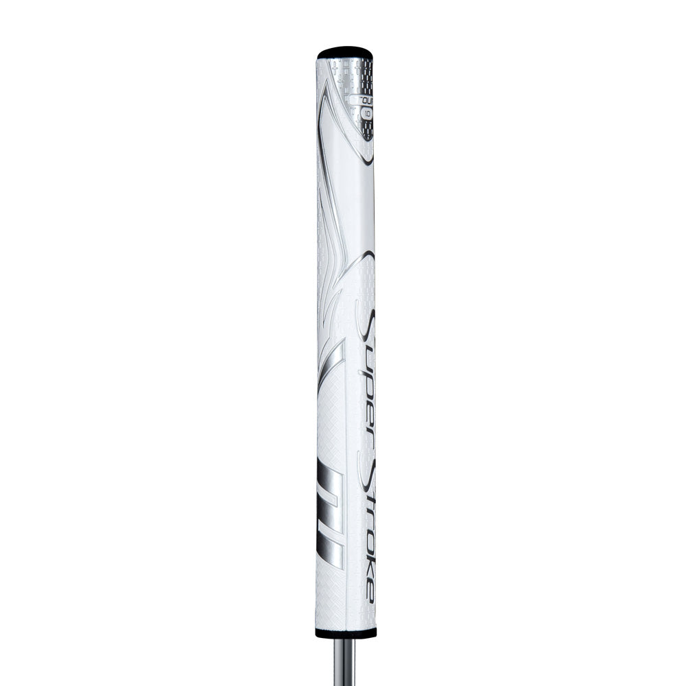SuperStroke Zenergy Tour 1.0 puttergrip - vooraanzicht