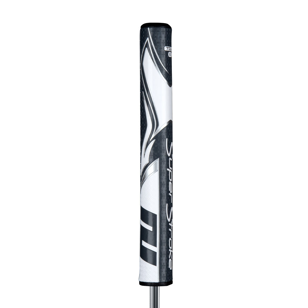 SuperStroke Zenergy Tour 3.0 puttergrip - vooraanzicht