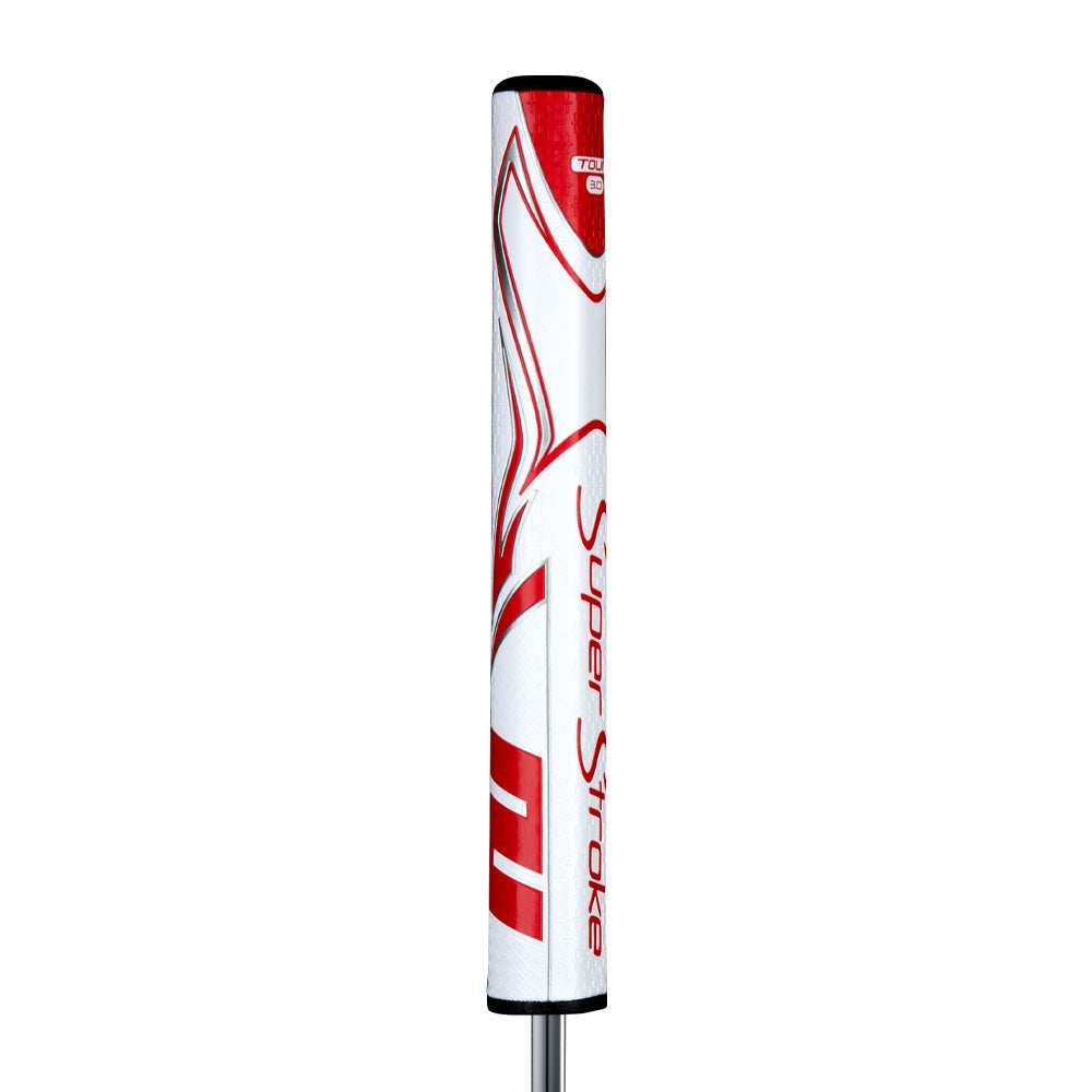 SuperStroke Zenergy Tour 3.0 puttergrip - vooraanzicht