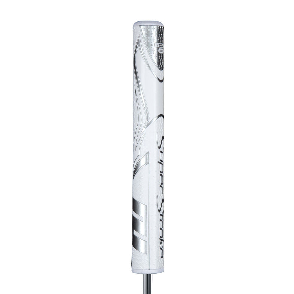 SuperStroke Zenergy Tour 3.0 puttergrip - vooraanzicht