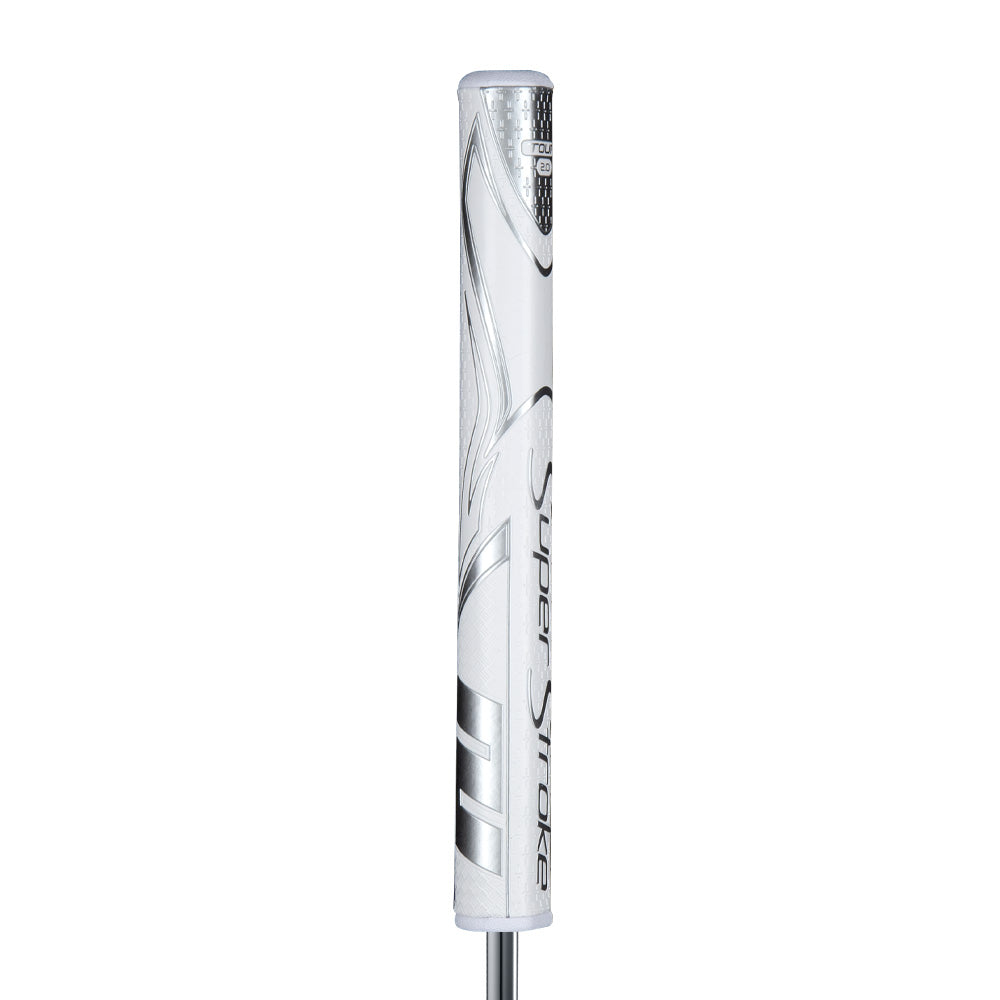 SuperStroke Zenergy Tour 2.0 puttergrip - vooraanzicht