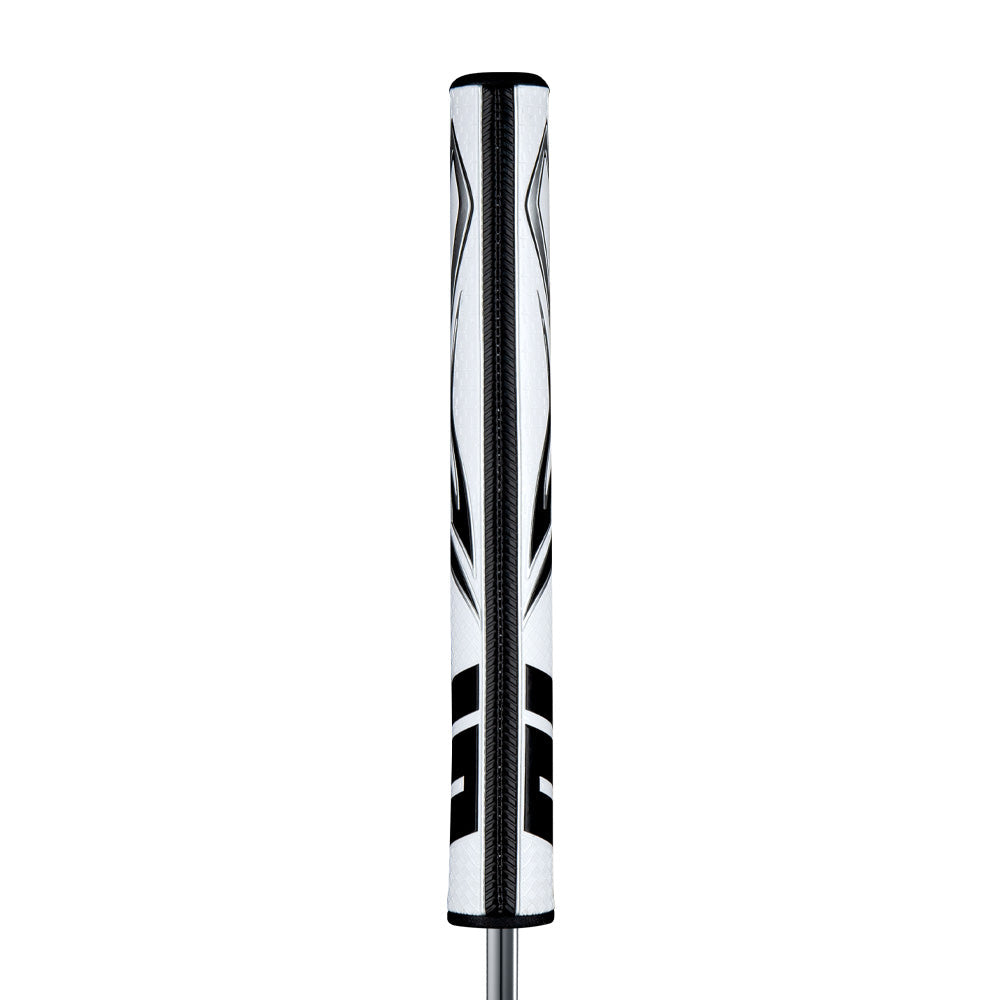 SuperStroke Zenergy Tour 3.0 puttergrip - vooraanzicht