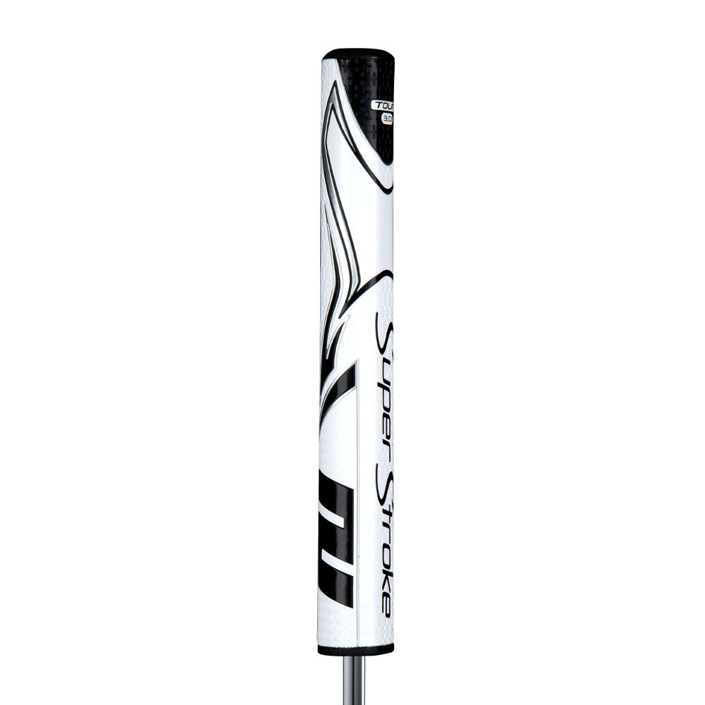 SuperStroke Zenergy Tour 3.0 puttergrip - vooraanzicht