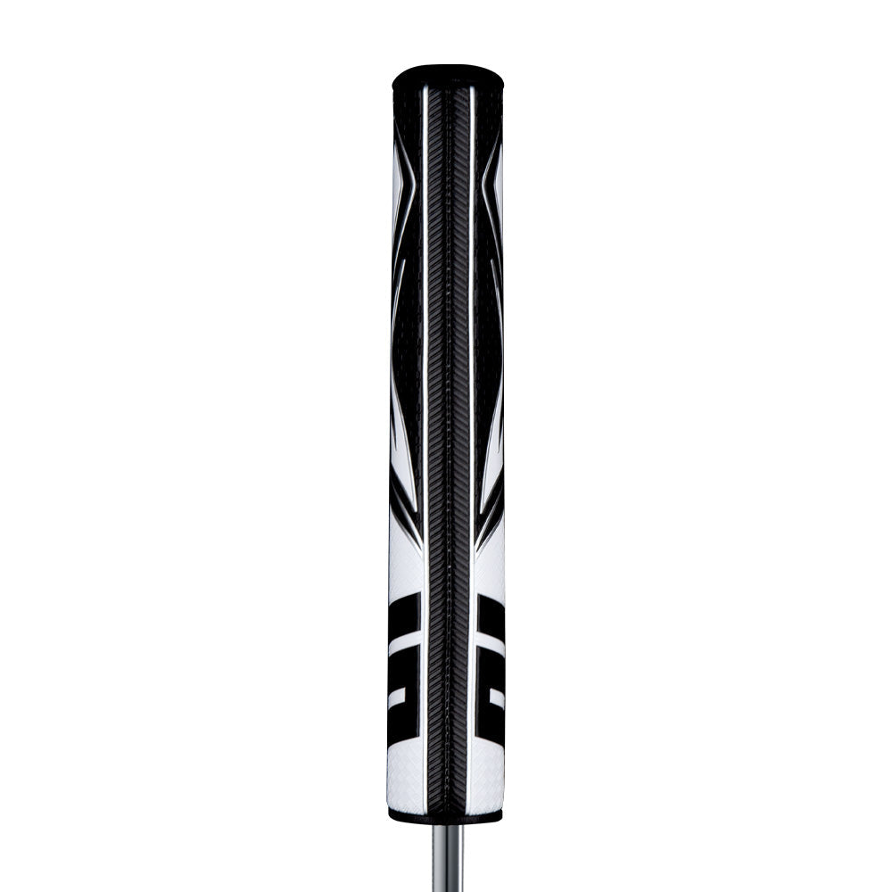 SuperStroke Zenergy Tour 5.0 puttergrip - vooraanzicht