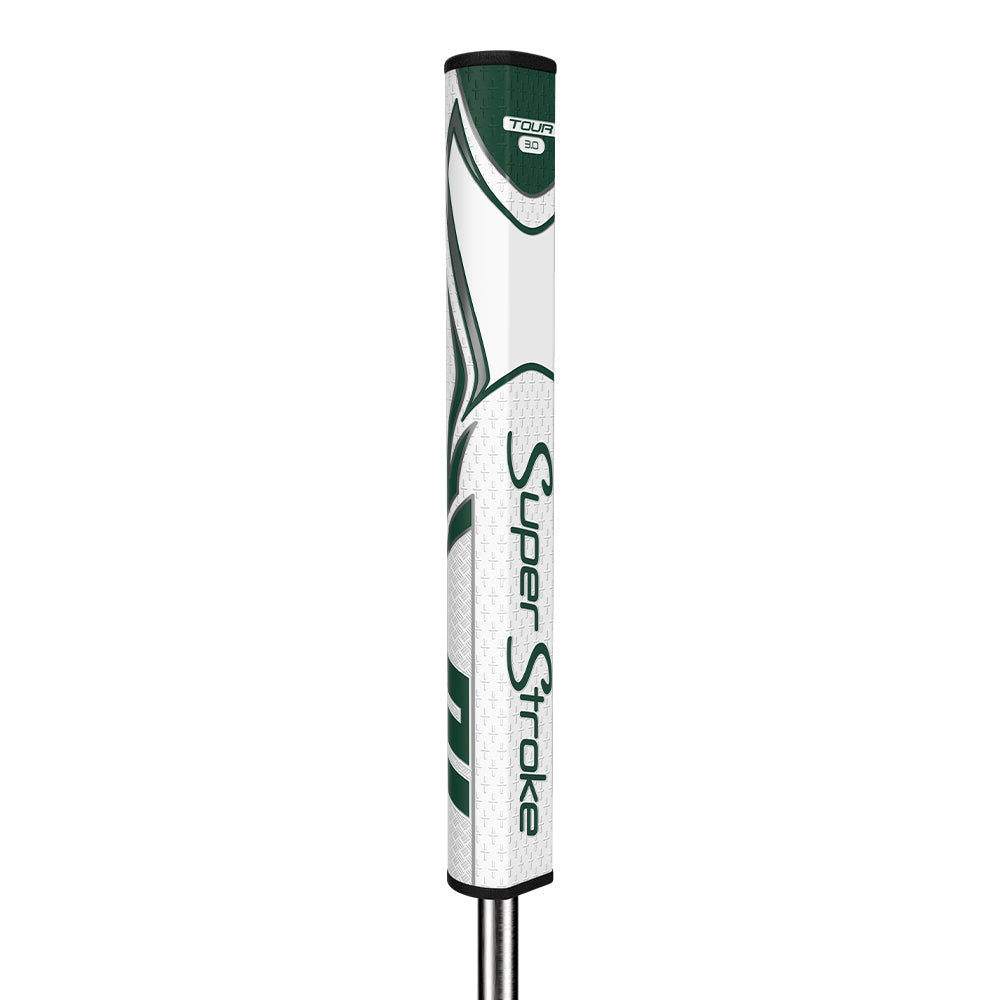 SuperStroke Zenergy Tour 3.0 puttergrip - vooraanzicht