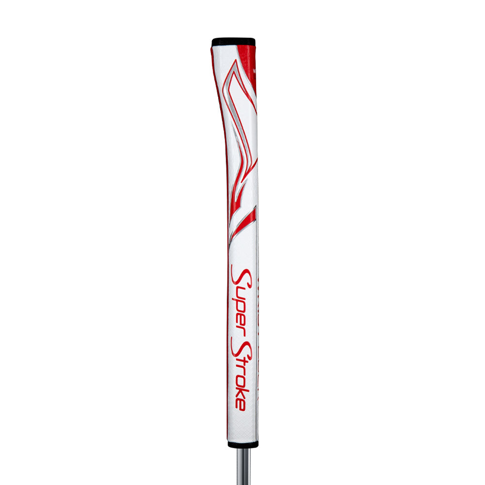 SuperStroke Zenergy WristLock puttergrip - vooraanzicht