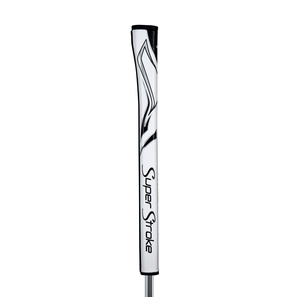 SuperStroke Zenergy WristLock puttergrip - vooraanzicht
