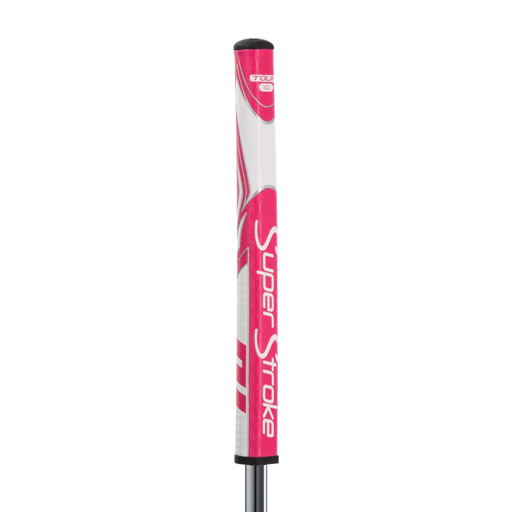 SuperStroke Zenergy Tour 1.0 puttergrip - vooraanzicht