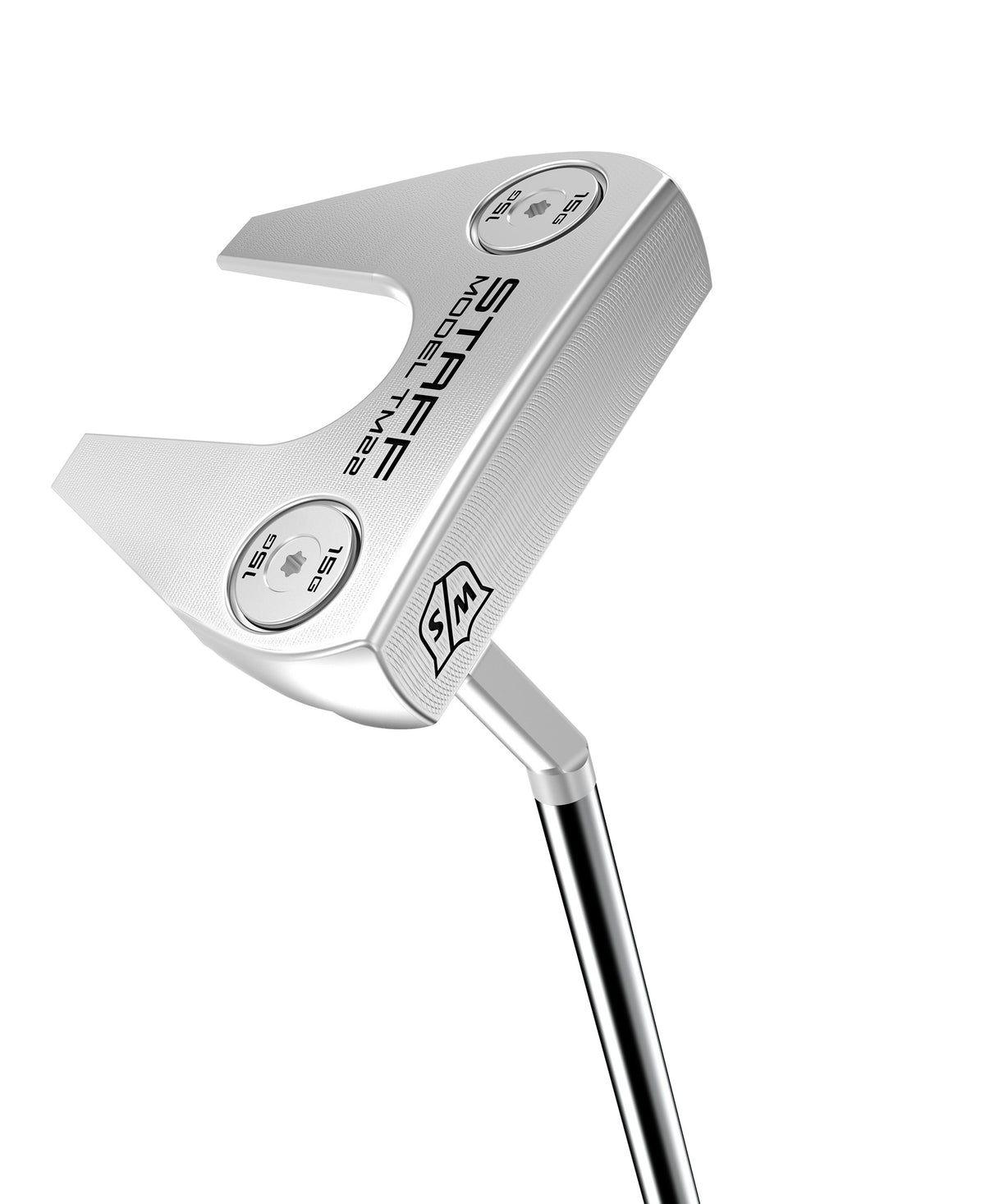 Wilson Staff Model TM22 Putter