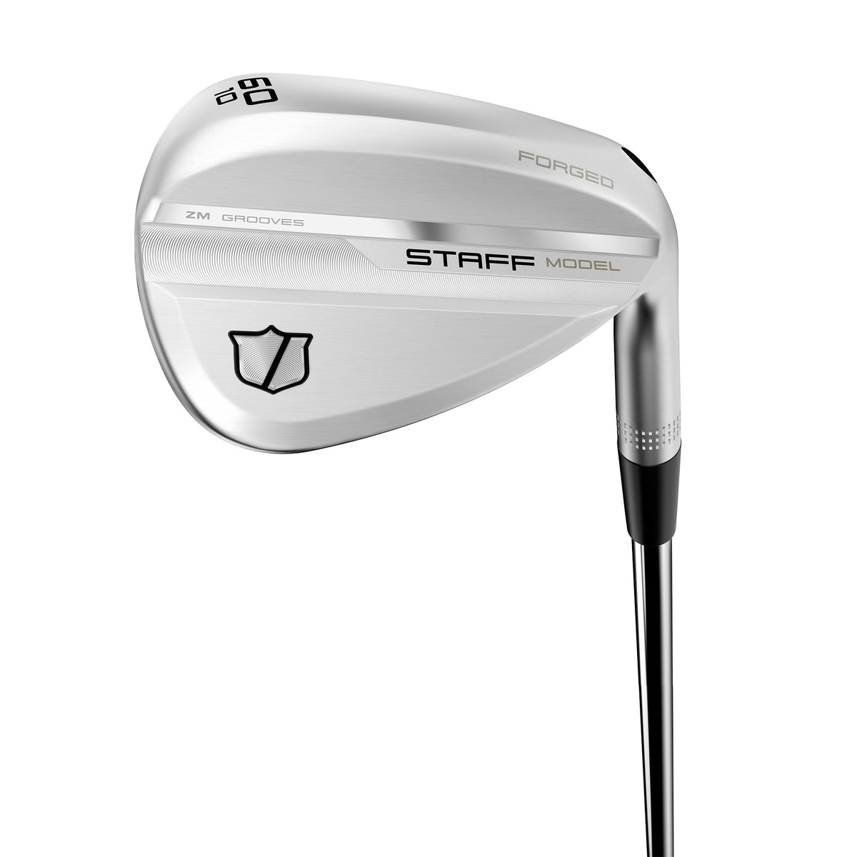 Wilson Staff Model ZM wedge