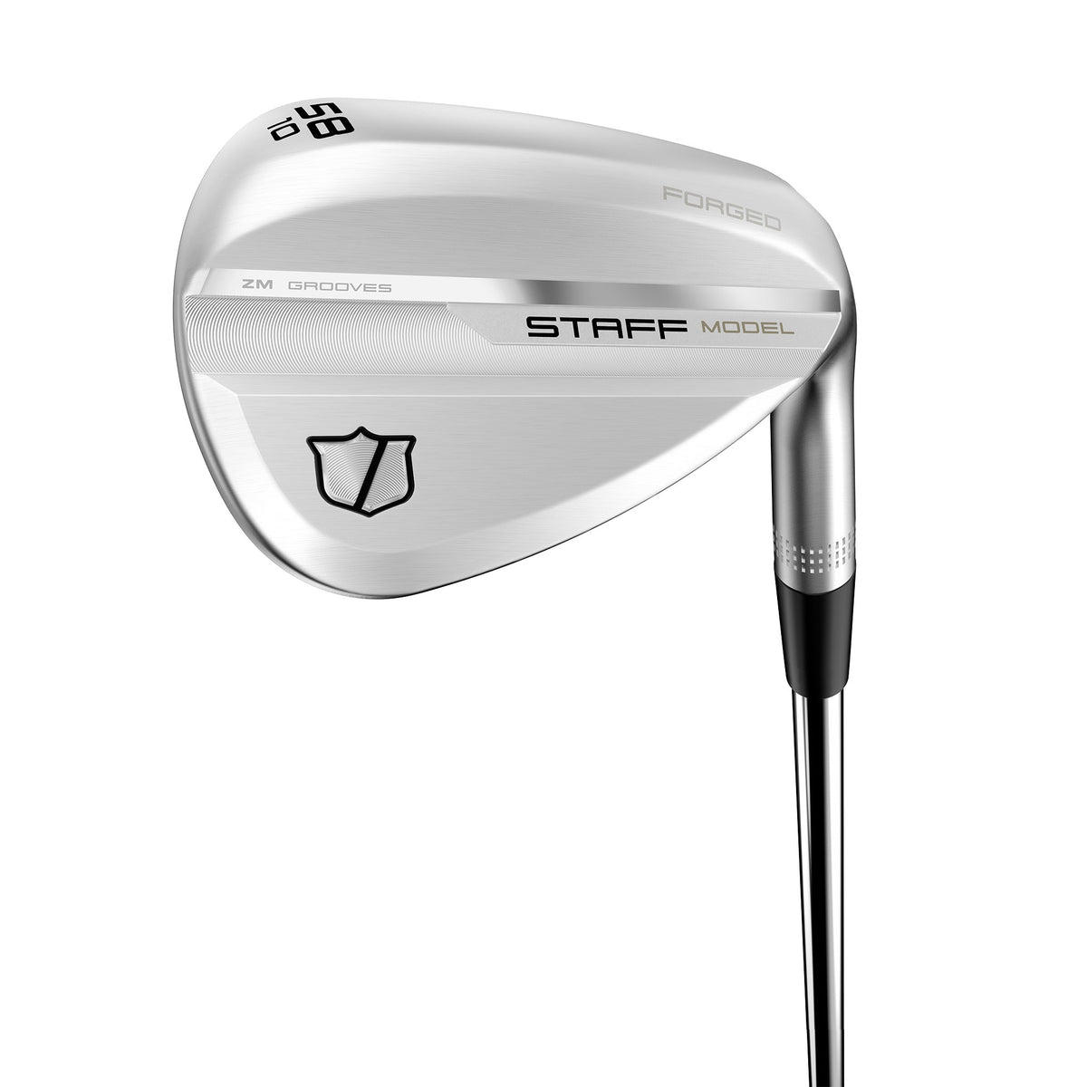 Wilson Staff Model ZM wedge