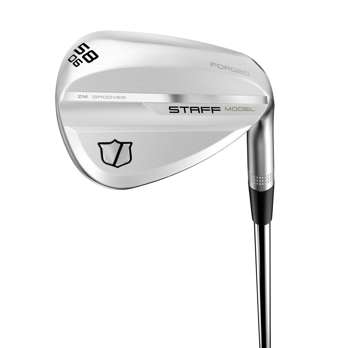 Wilson Staff Model ZM wedge
