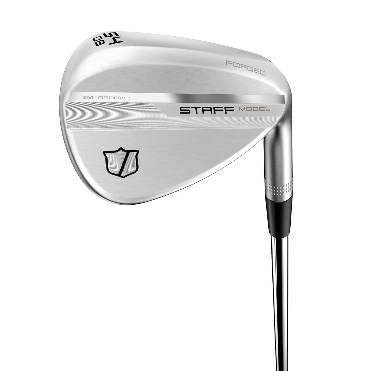 Wilson Staff Model ZM wedge