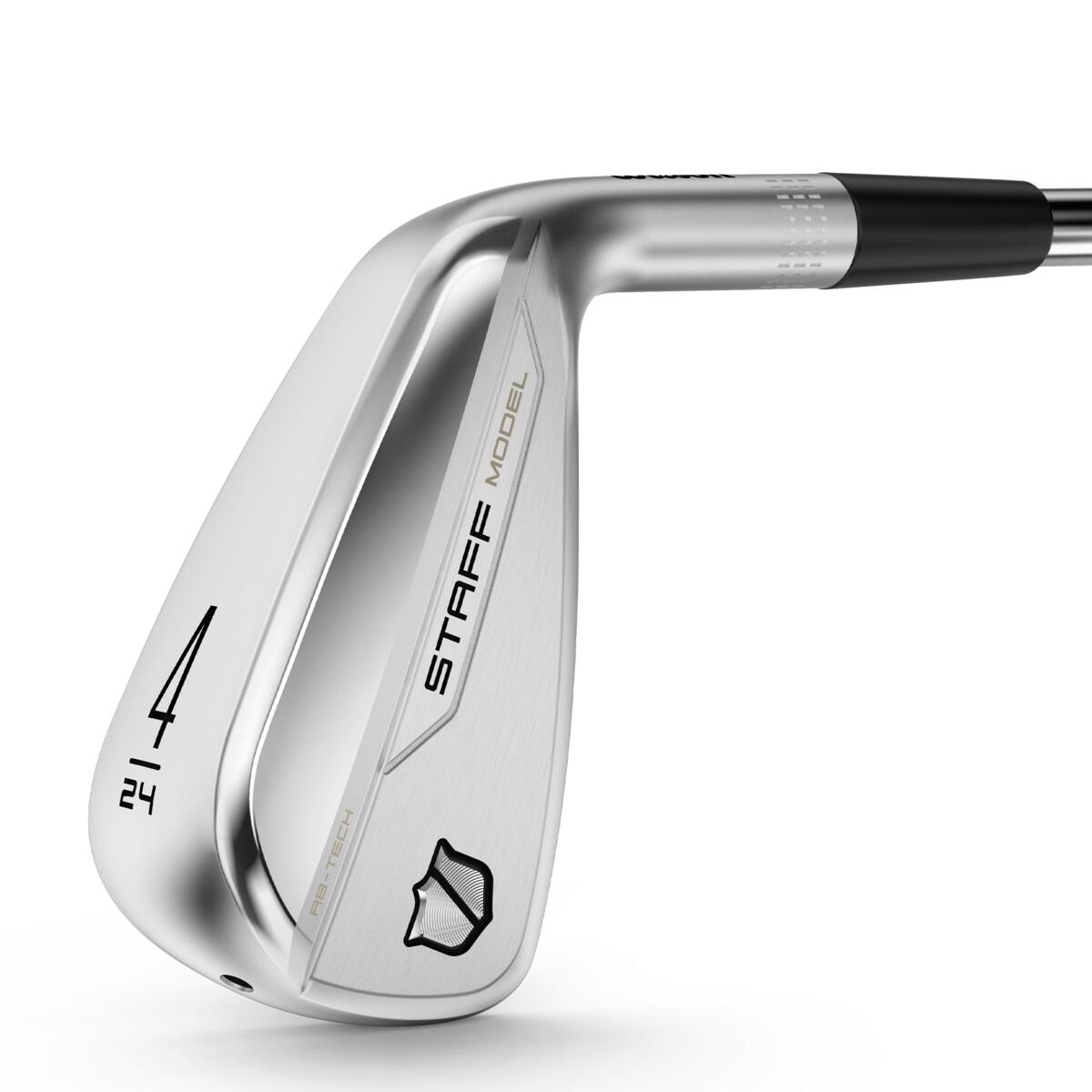 Wilson Staff Model Utility - toe down