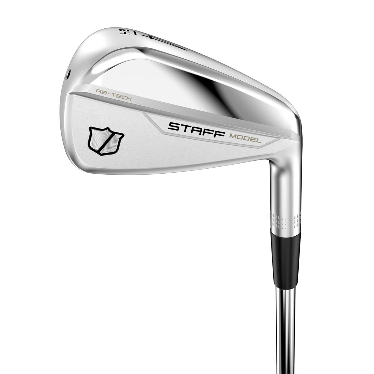 Wilson Staff Model Utility driving iron