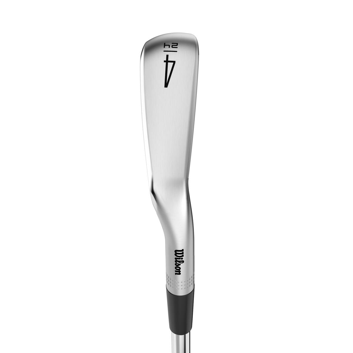 Wilson Staff Model Utility - achterzijde