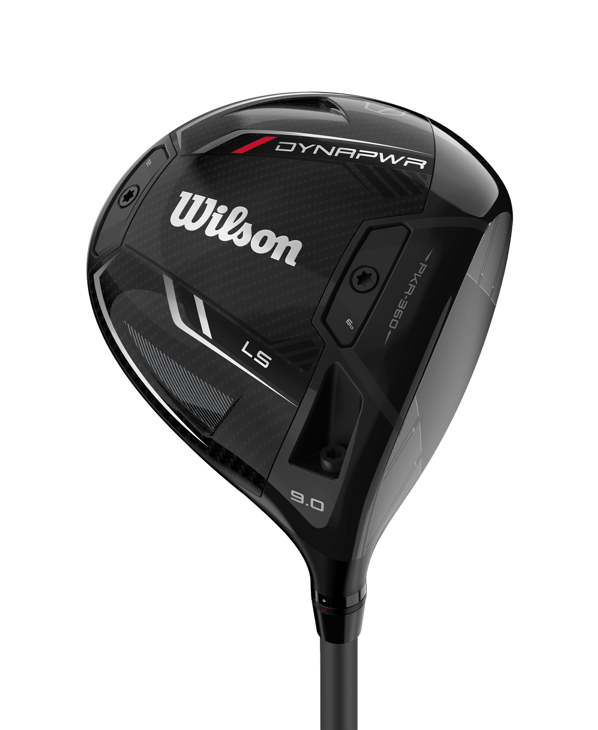 Wilson DynaPWR LS Driver