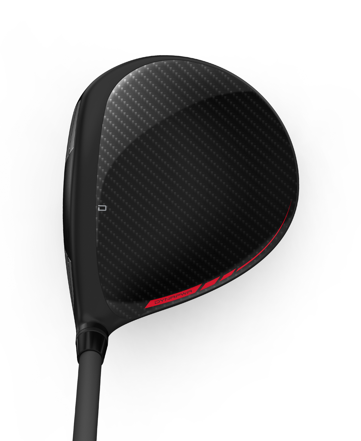 Wilson DynaPWR LS Driver