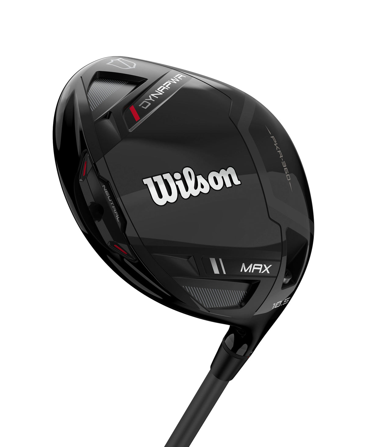 Wilson DynaPWR Max Driver