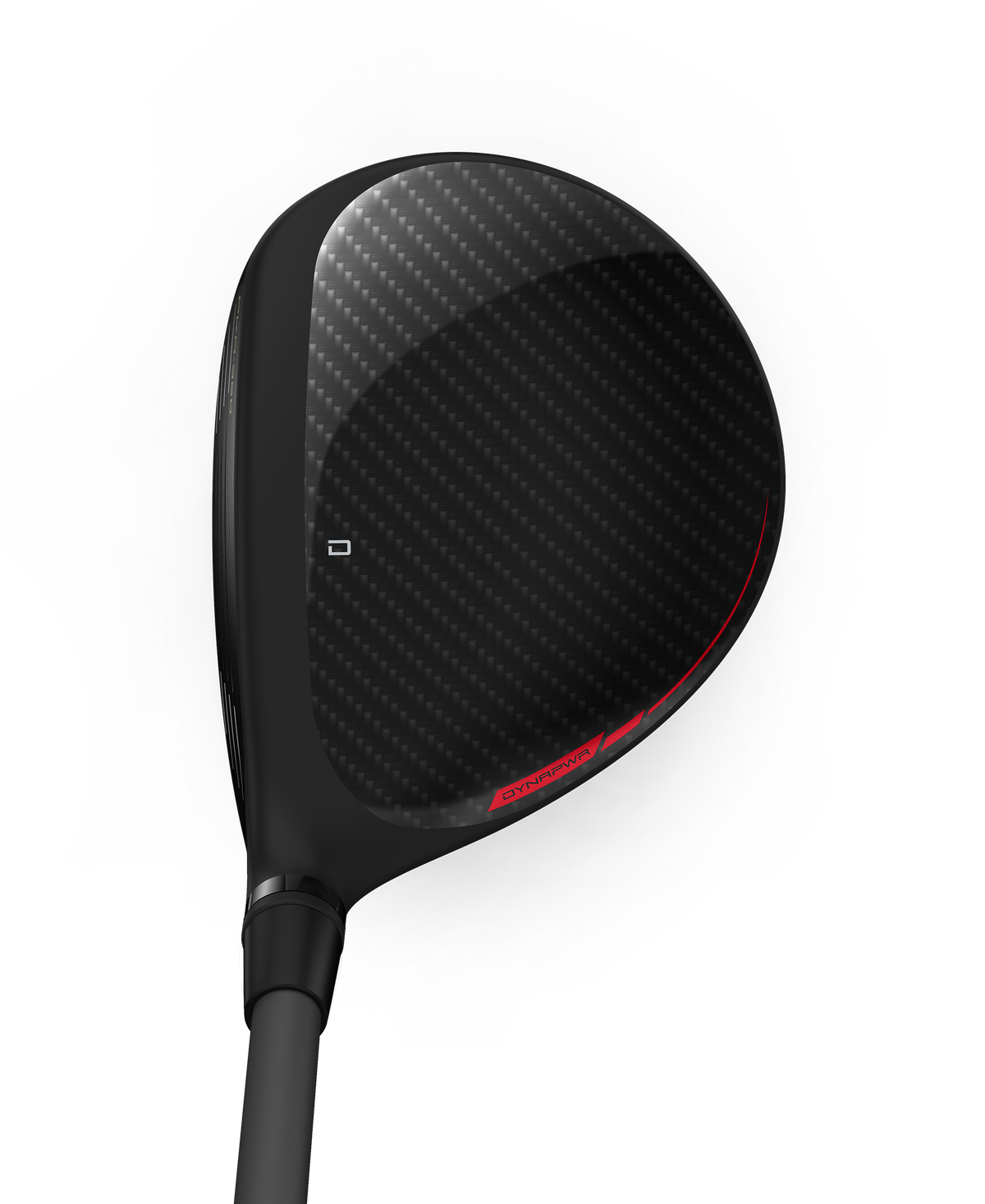 Wilson DynaPWR Carbon Fairwaywood