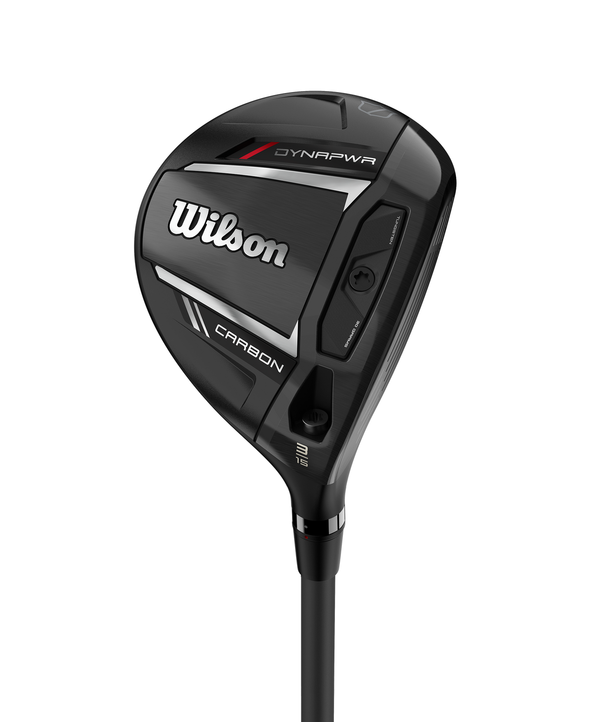 Wilson DynaPWR Carbon Fairwaywood