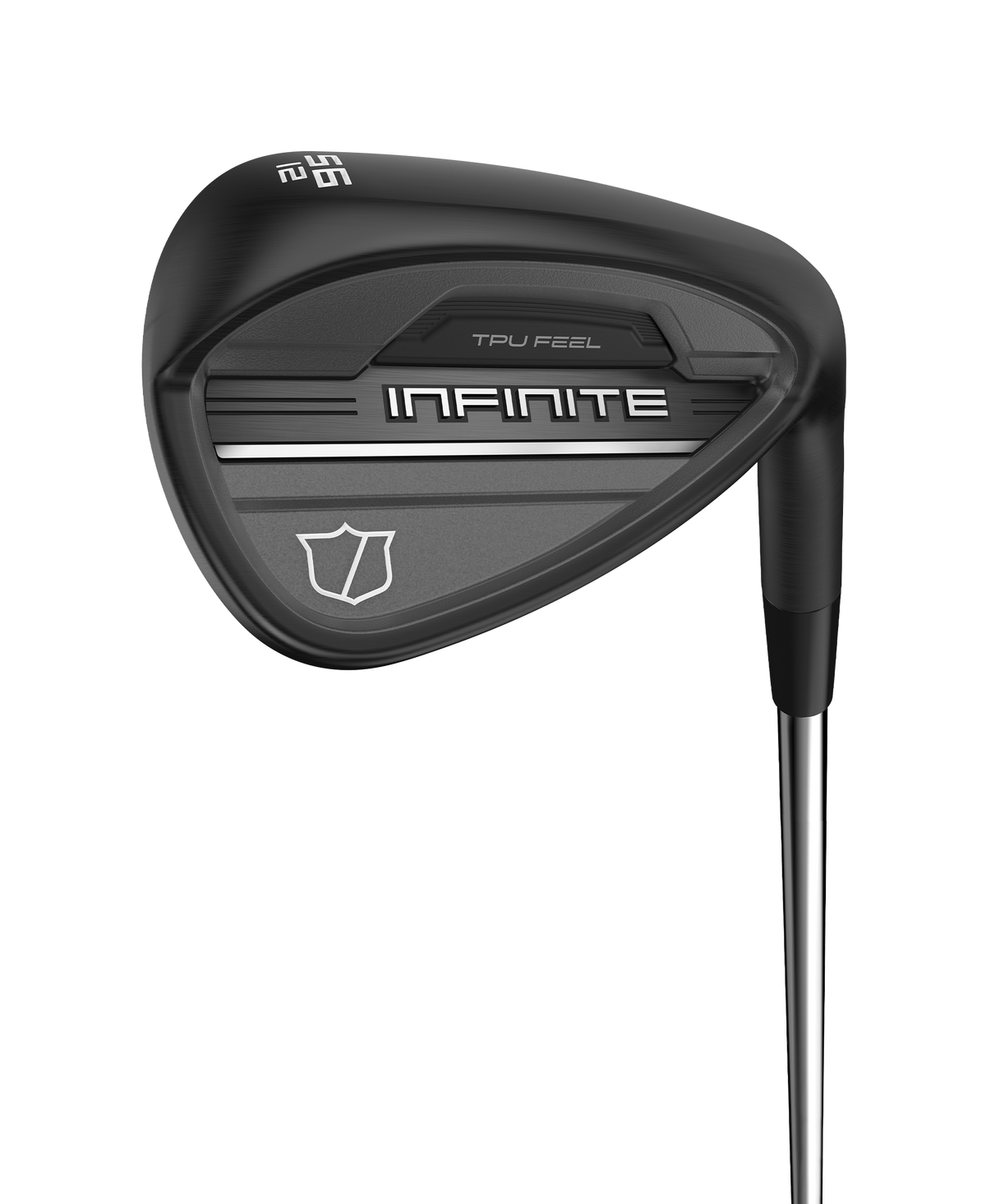 Wilson Infinite wedge 52°/12° linkshandig