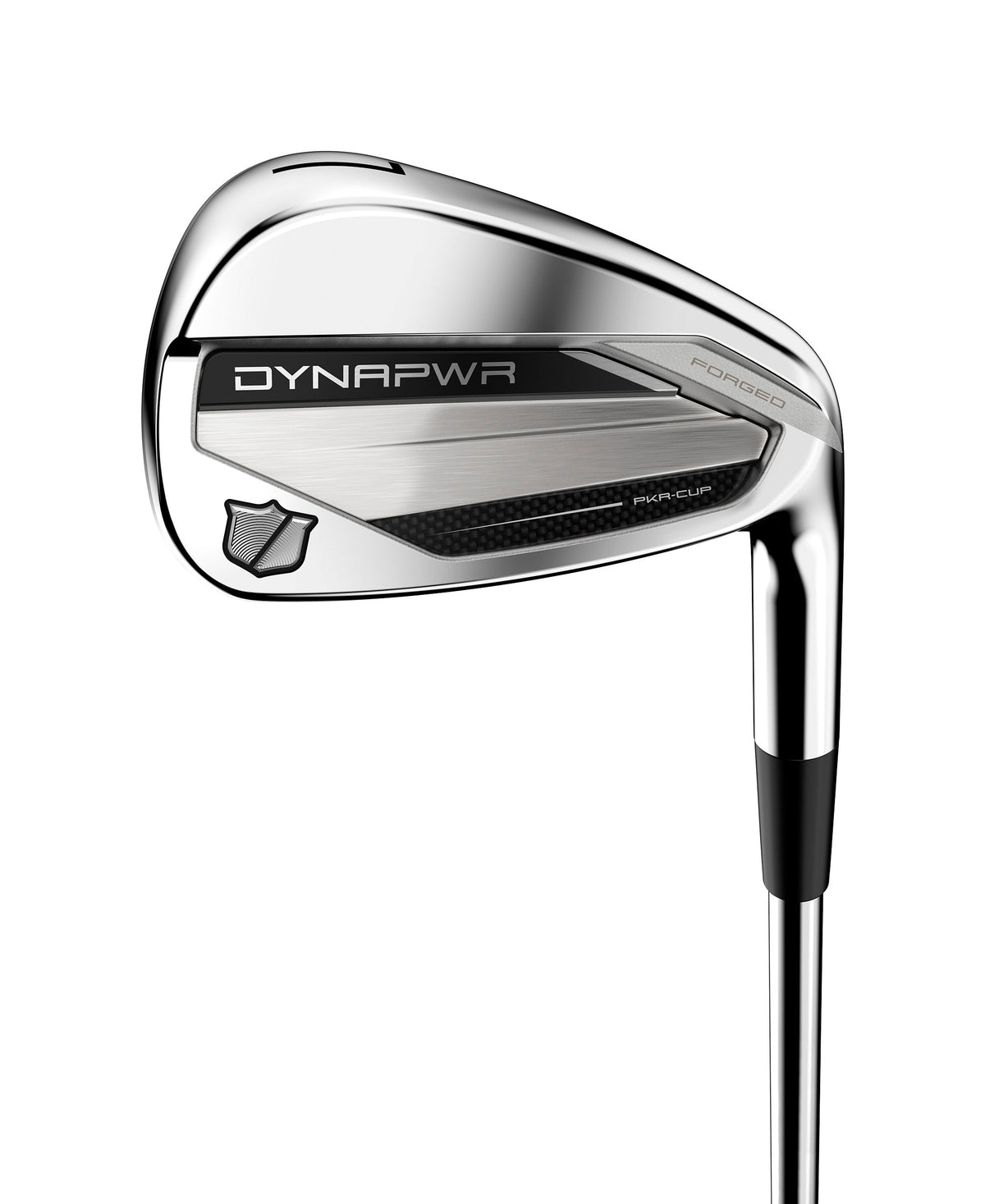 Wilson DynaPWR Forged ijzerset