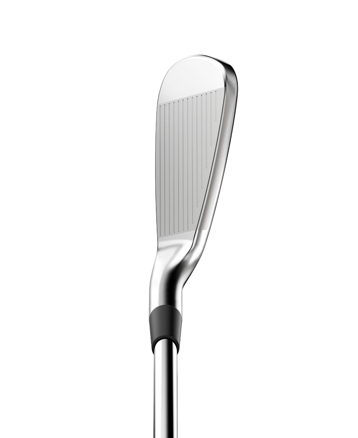 Wilson DynaPWR Forged - address