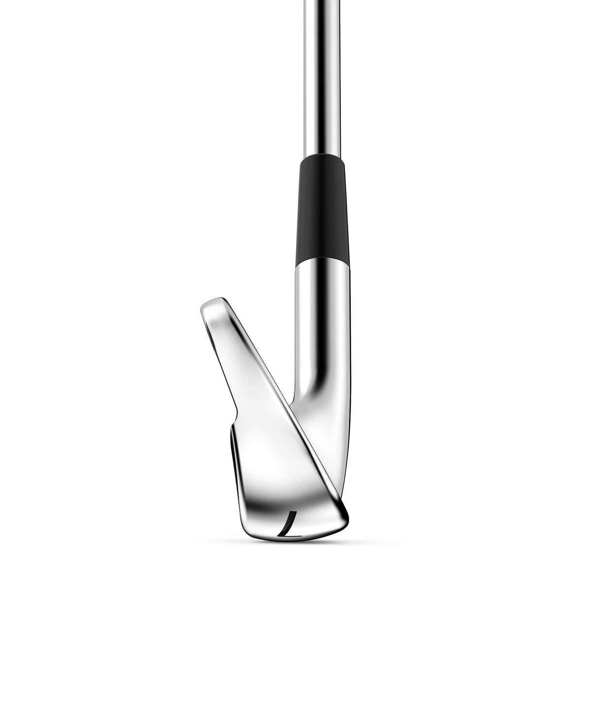 Wilson DynaPWR Forged ijzer - toe