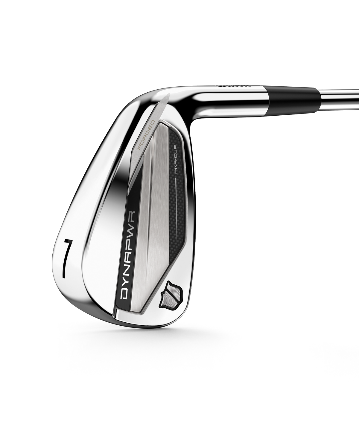 Wilson DynaPWR Forged ijzers