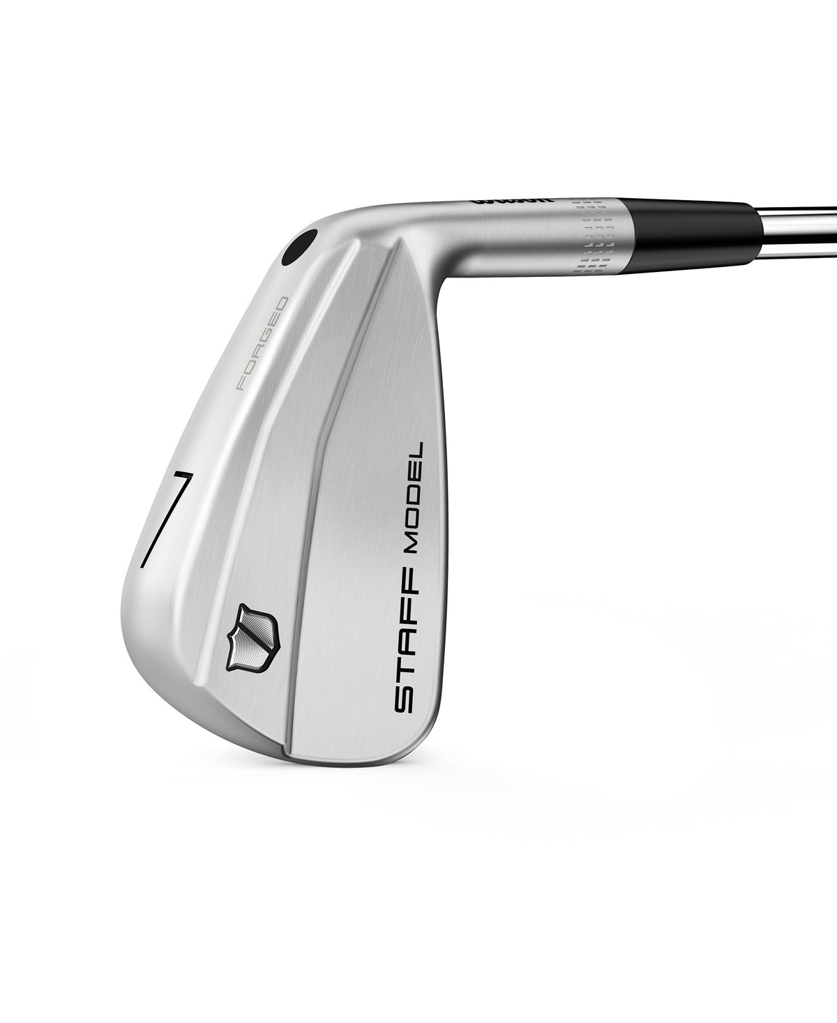 Wilson Staff Model Blade ijzer - toe down