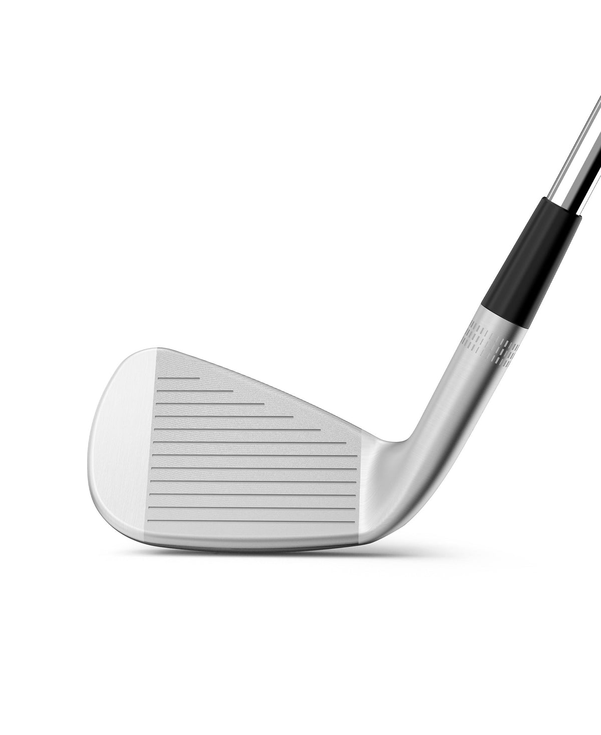Wilson Staff Model CB - slagvlak