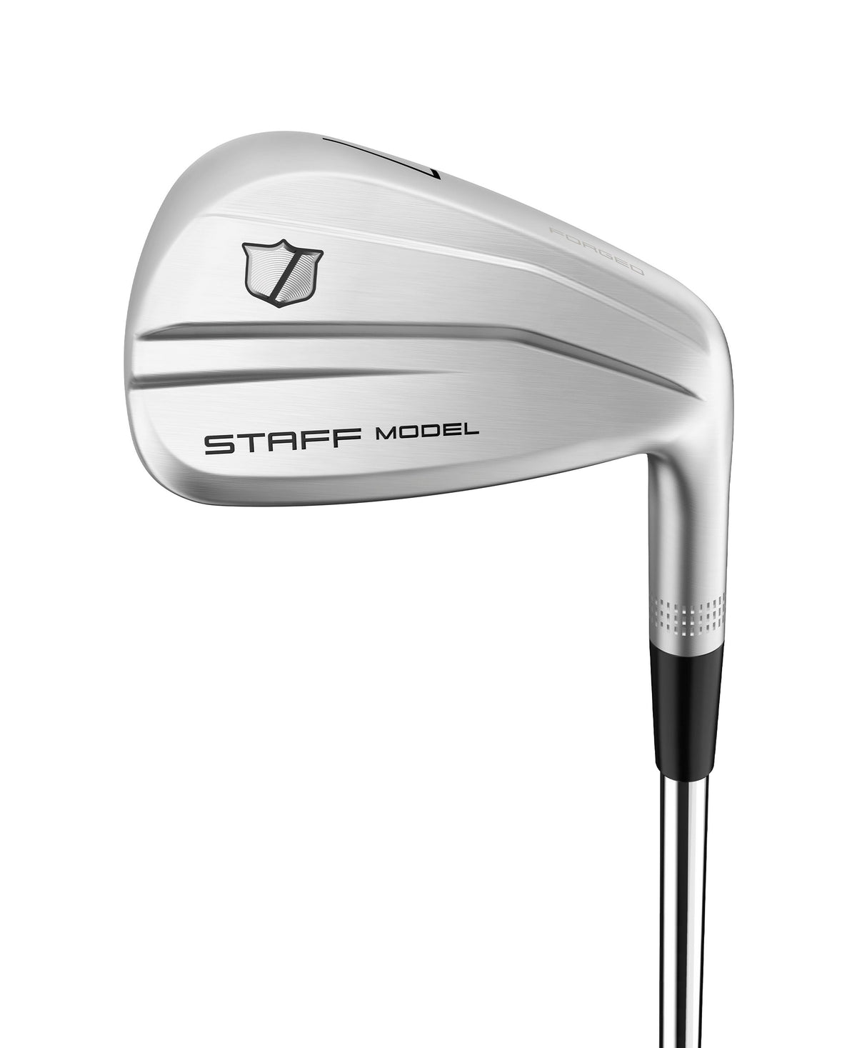 Wilson Staff Model XB ijzerset